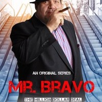 MR BRAVO