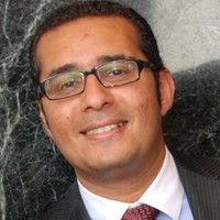 Bassem Mohsen