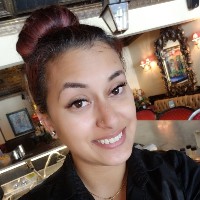 Nicole Maung