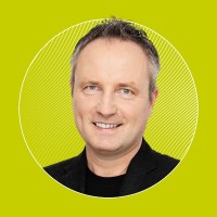 Bernard MarrBernard Marr is an Influencer