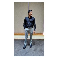Rushabh Patel