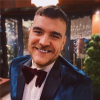 Adam Webster