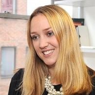 Angharad Vaughan
