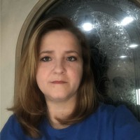Christy Brumfield