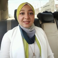 Menna Mahmoud