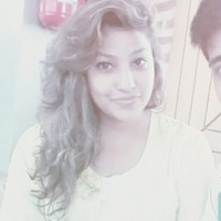 Asmita Bharati