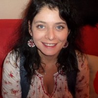 Sandrine David