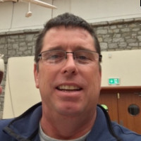 Carl Taylor
