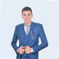 احمد رمضان