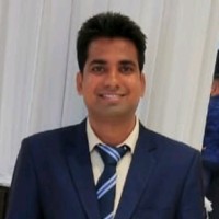 Shrikant Dubey