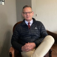 Albert Pienaar