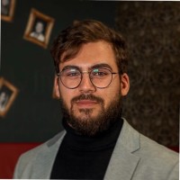 Daniel Ramos