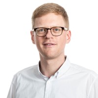 Michael Bernhard