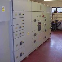 SDC Industries Ltd