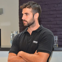 Nahuel Montaña