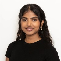 Sherin Thomas