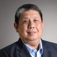 Bernie Santos