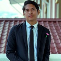 Wan Shahrul Aiman Bin Wan Shahrum