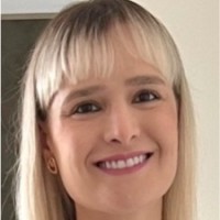 Caroline Andrea Vieira