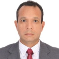 Cesar Ernando Americo L.