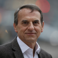 Odon Des Francs