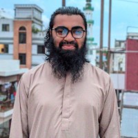 Md Eyasin Ali
