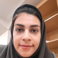 Zahra Bashiri Goudarzi