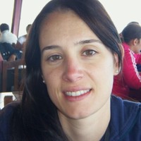 Vanesa Padilla