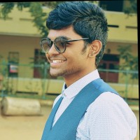 Naveen Saravanan