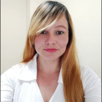 Astrid Carolina García pedrozo