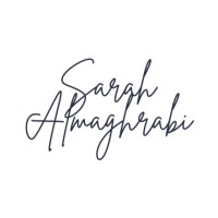 Sarah Almaghrabi