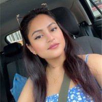Shreejana Rasaily