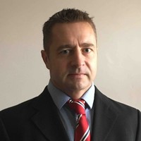 Mark Wilkinson