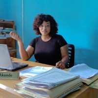 Faith Akande