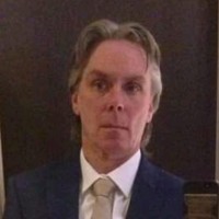 Paul Andrew Cook