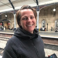 Jolanda Mosselaar