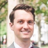 Mark Zorzie, Ph.D.