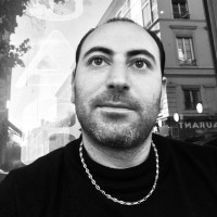 Gaspare Dany Raccagna