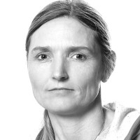 Jarþrúður Þórarinsdóttir