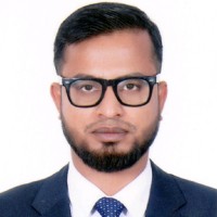 Jakareya Hossain