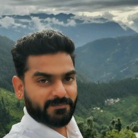 Pradeep Rajpurohit