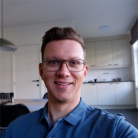 Ben Spaepen