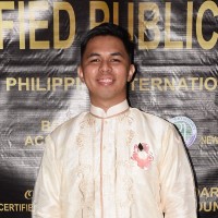 John Michael Camba, CPA