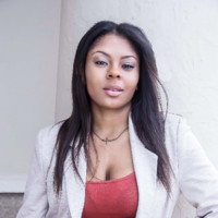 Terrica Morgan