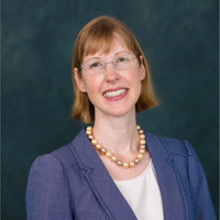 Marjorie Gates, Ms, Mba
