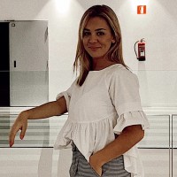 Aida Antuñano Gutiérrez