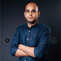 Nikhil Kumar