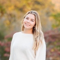 Kylie Harrison