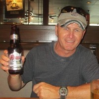 Bruce Doucette