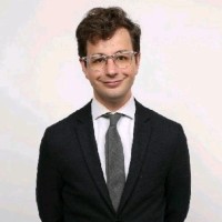 Andrew Martin
